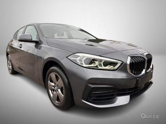 BMW 116 foto-1608945