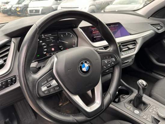 BMW 116 foto-1608951