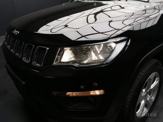 JEEP Compass foto-1609006