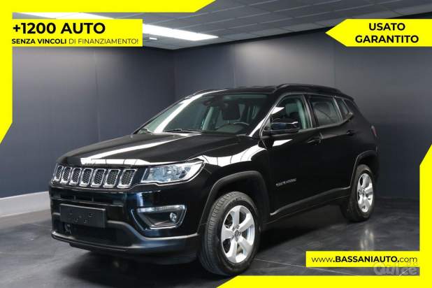 JEEP Compass foto-274612