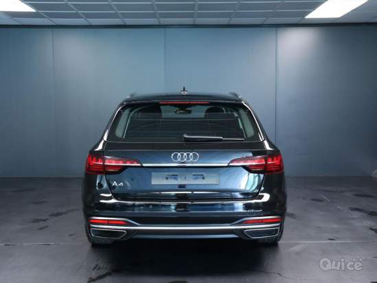 AUDI A4 foto-1609023