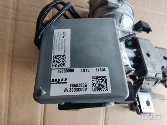 Elettroguida JEEP RENEGADE 2X4 1598cc D 2017 foto-1609094