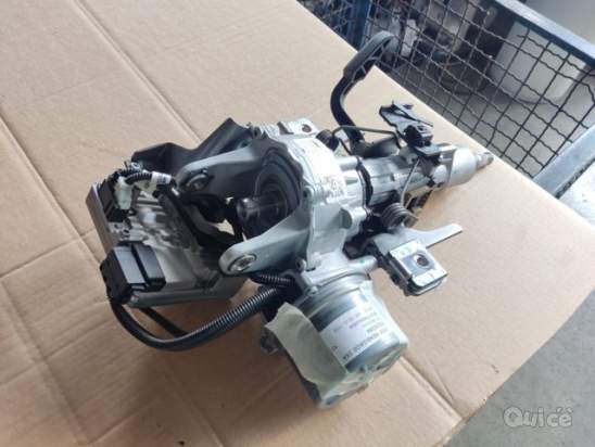 Elettroguida JEEP RENEGADE 2X4 1598cc D 2017 foto-1609088