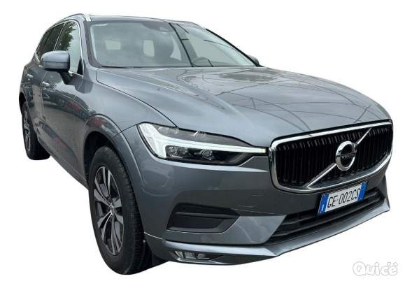 VOLVO XC60 foto-1609117