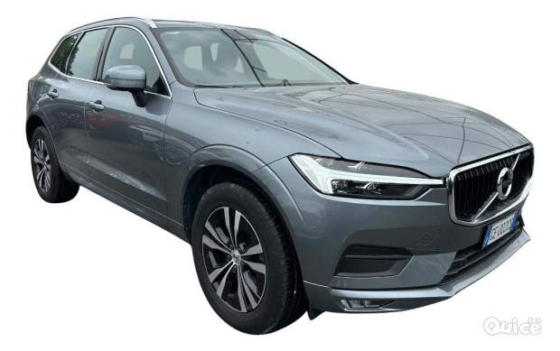VOLVO XC60 foto-1609119