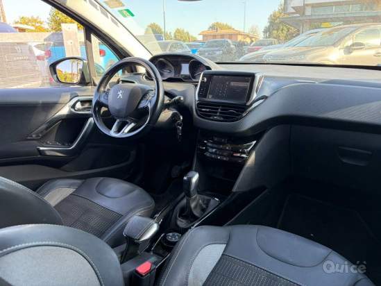 PEUGEOT 2008 foto-1609179