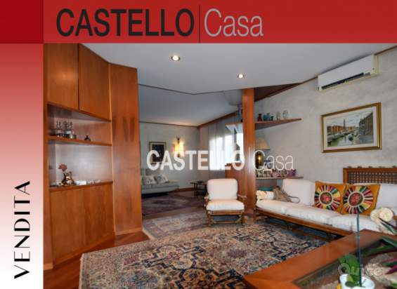 Casa singola in vendita a Castelfranco Veneto (Treviso) foto-1609255