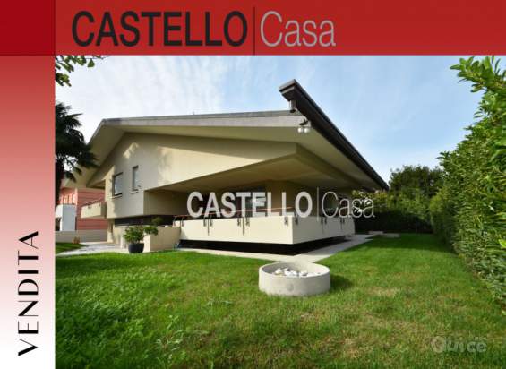 Casa singola in vendita a Castelfranco Veneto (Treviso) foto-1609241