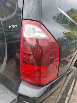 Ricambi MITSUBISHI PAJERO 4X4 3200cc V60  del 2004 foto-1609269