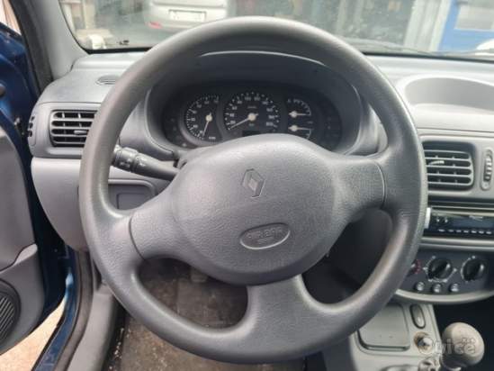 Ricambi RENAULT CLIO 1390cc benzina  del 1998 foto-1609295