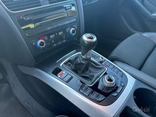 AUDI A4 foto-1609353