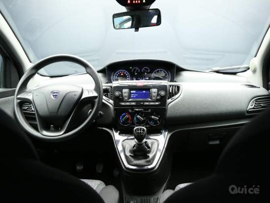 LANCIA Ypsilon foto-1609449