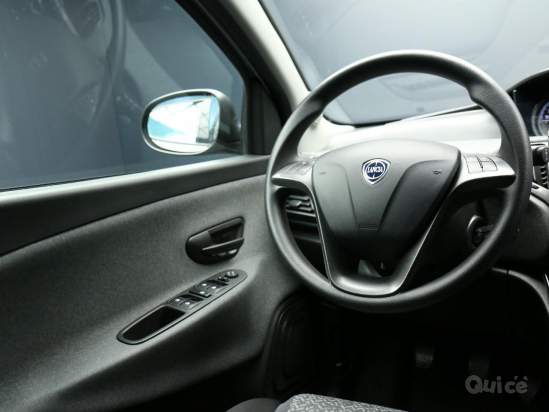 LANCIA Ypsilon foto-1609450