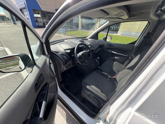 Ford Transit Connect Van Trend 210 1.5 TDCi 100CV Man. Passo Lungo - IVA ESCLUSA foto-1609505