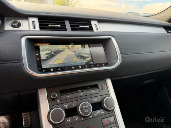 LAND ROVER Range Rover Evoque foto-1609539