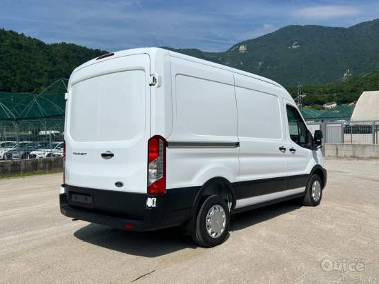 FORD Transit foto-1609543