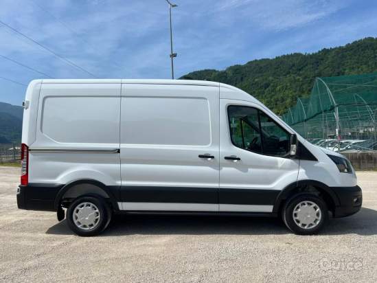 FORD Transit foto-1609542