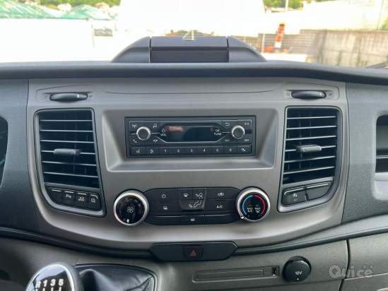 FORD Transit foto-1609551