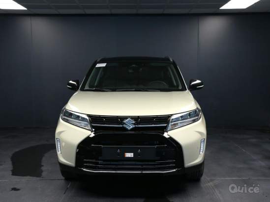 SUZUKI Vitara foto-1609568