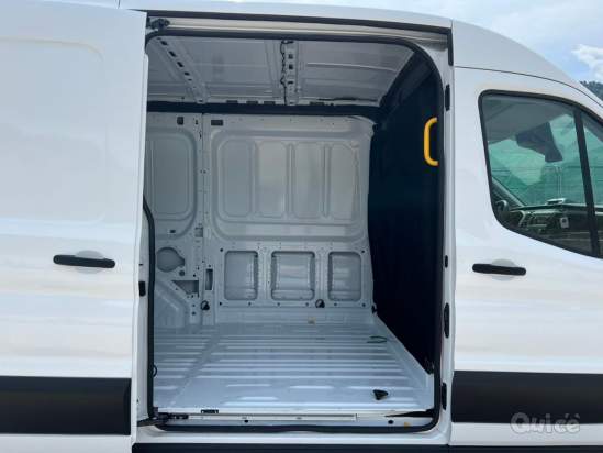 FORD Transit foto-1609635