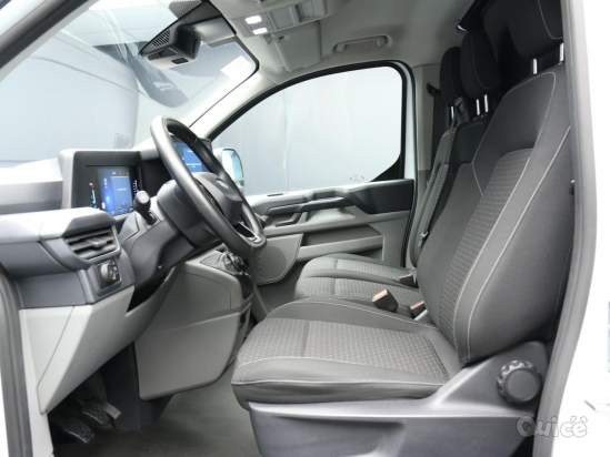 FORD Transit Custom foto-1609660