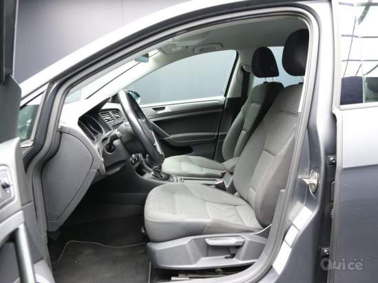VOLKSWAGEN Golf foto-1609701