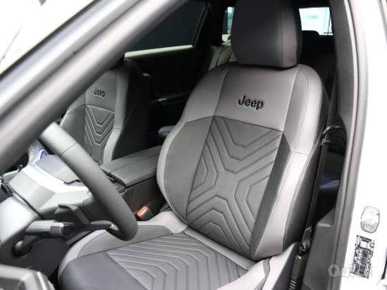 JEEP Compass foto-1609743