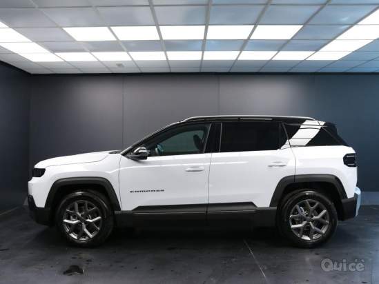 JEEP Compass foto-1609739