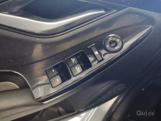 Comando vetri ant sx HYUNDAI IX20 del 2015 foto-274775