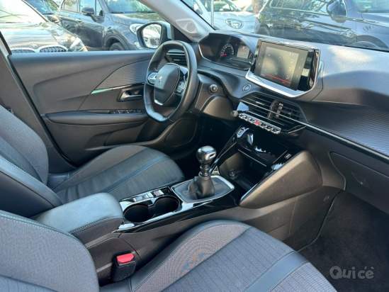 PEUGEOT 208 foto-1609951