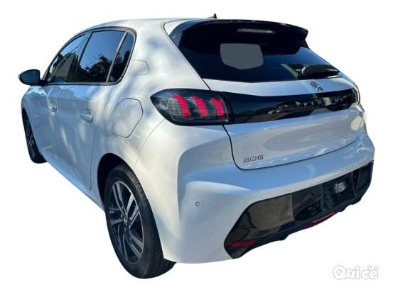PEUGEOT 208 foto-1609947