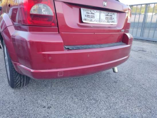 Paraurti posteriore DODGE CALIBER del 2007 foto-274795