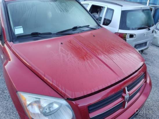Cofano DODGE CALIBER  del 2007 foto-1610057