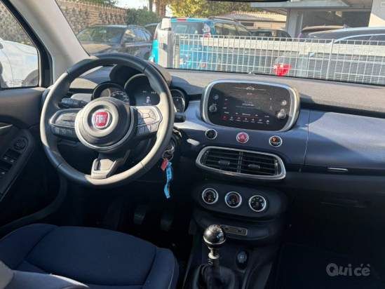 FIAT 500X foto-1610078
