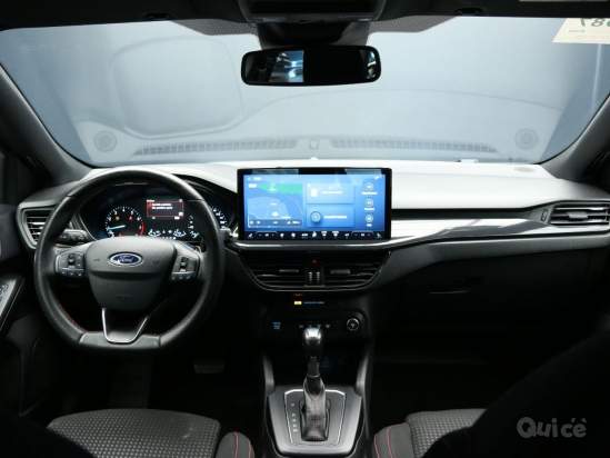 FORD Focus foto-1610097