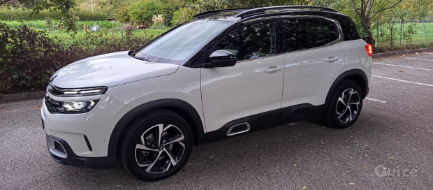 CITROEN C5 AIRCROSS SHINE foto-1610131
