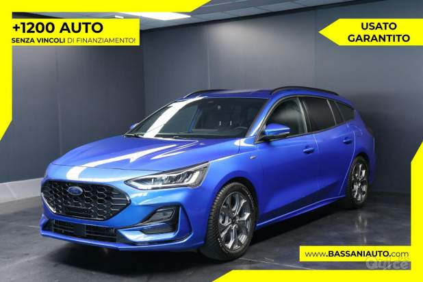 FORD Focus foto-274884