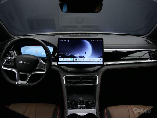 BYD Seal foto-1610298
