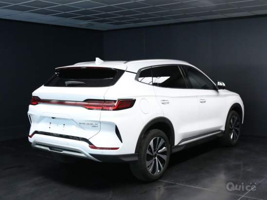 BYD Seal foto-1610320
