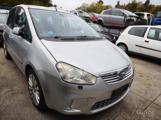 Ricambi FORD C MAX 1997cc diesel del 2008 foto-274951