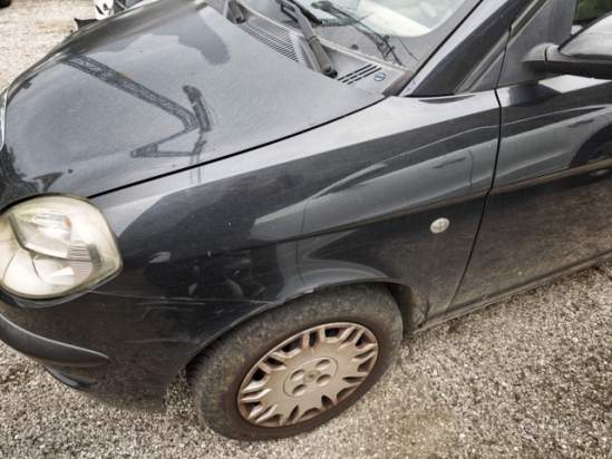 Ricambi LANCIA YPSILON 1242cc 8V  del 2004 foto-1610417