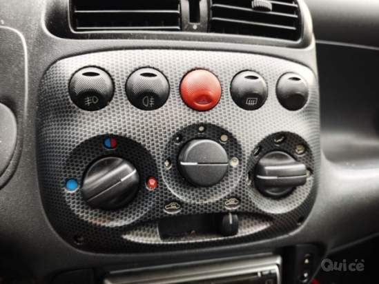 Ricambi FIAT SEICENTO 1108cc benzina  del 2000 foto-1610443