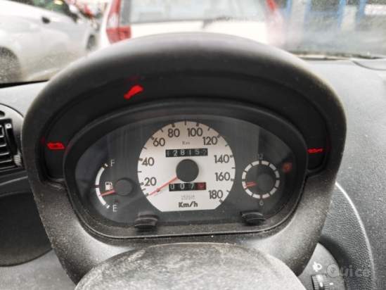 Ricambi FIAT SEICENTO 1108cc benzina  del 2000 foto-1610442