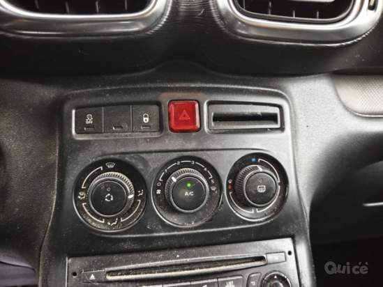 Ricambi CITROEN C3 PICASSO 1560cc HDI  del 2014 foto-1610477