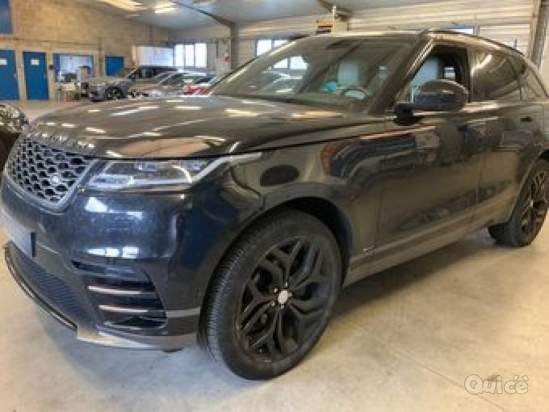 LAND ROVER Range Rover Velar foto-1610484
