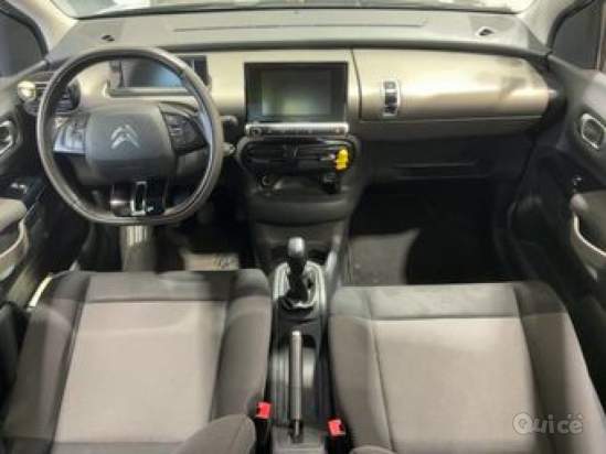 CITROEN C4 Cactus foto-1610516