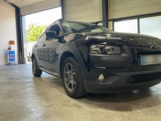 CITROEN C4 Cactus foto-1610515