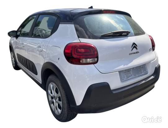 CITROEN C3 foto-1610538