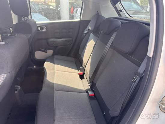 CITROEN C3 foto-1610541