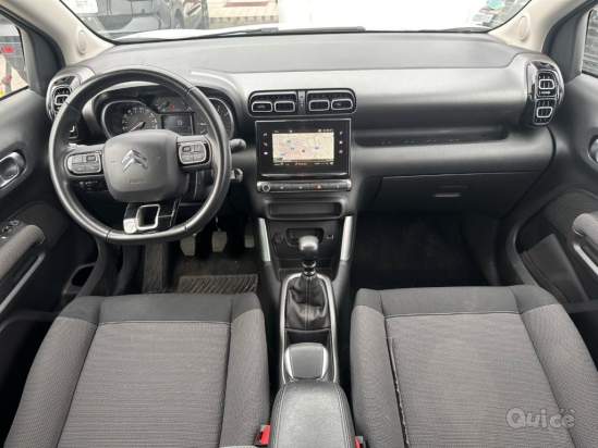 CITROEN C3 Aircross foto-1610558